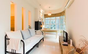Parkview Suites at Kuala Lumpur City Centre